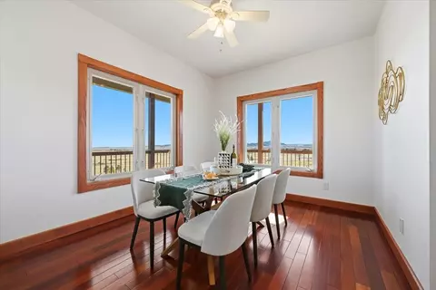 Dining - 3435 Fox Run Ln, Spearfish, SD 57783 photo 1 of 2
