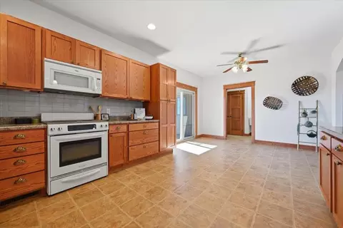 Entry Way - 3435 Fox Run Ln, Spearfish, SD 57783 photo 1 of 1