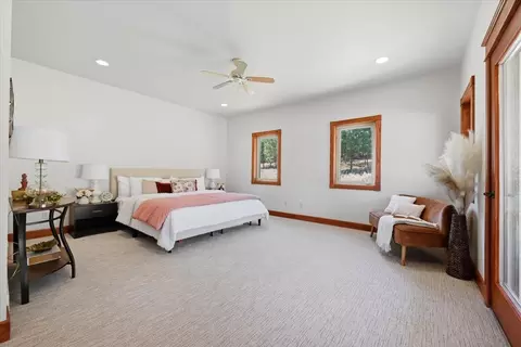 Bedroom - 3435 Fox Run Ln, Spearfish, SD 57783 photo 1 of 11