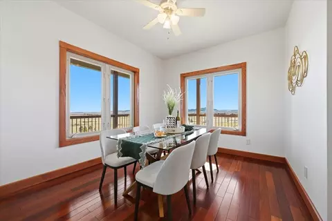 Dining - 3435 Fox Run Ln, Spearfish, SD 57783 photo 1 of 2