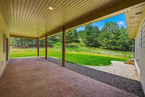 Exterior - 3435 Fox Run Ln, Spearfish, SD 57783 photo 3 of 6