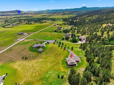 View/Area - 3435 Fox Run Ln, Spearfish, SD 57783 photo 2 of 3