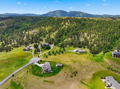 View/Area - 3435 Fox Run Ln, Spearfish, SD 57783 photo 3 of 3