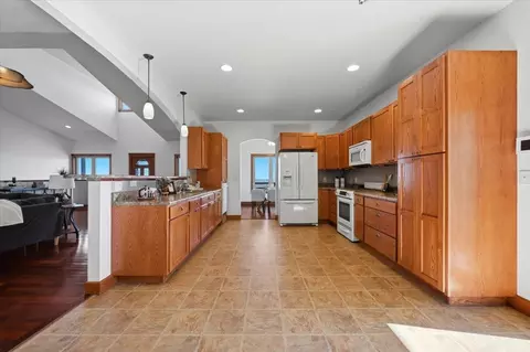Kitchen - 3435 Fox Run Ln, Spearfish, SD 57783 photo 1 of 5