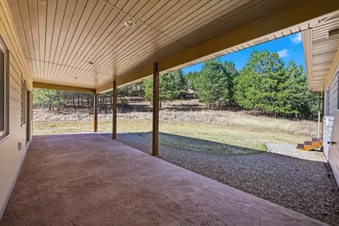 Exterior - 3435 Fox Run Ln, Spearfish, SD 57783 photo 3 of 4