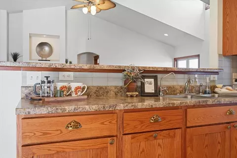 Kitchen - 3435 Fox Run Ln, Spearfish, SD 57783 photo 3 of 5