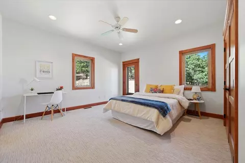 Bedroom - 3435 Fox Run Ln, Spearfish, SD 57783 photo 5 of 11