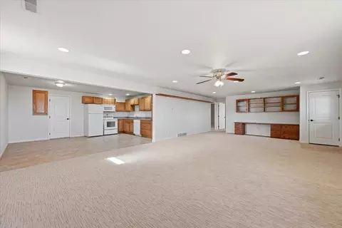Living - 3435 Fox Run Ln, Spearfish, SD 57783 photo 4 of 6