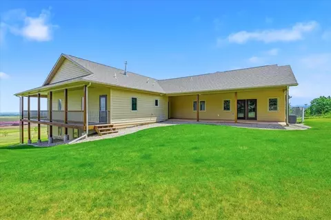 Exterior - 3435 Fox Run Ln, Spearfish, SD 57783 photo 2 of 6