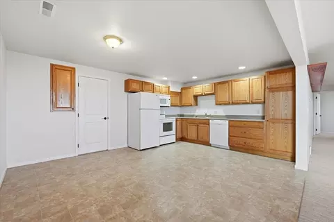 Kitchen - 3435 Fox Run Ln, Spearfish, SD 57783 photo 5 of 5