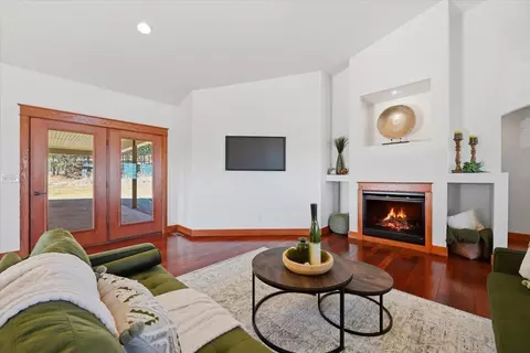 Living - 3435 Fox Run Ln, Spearfish, SD 57783 photo 1 of 6