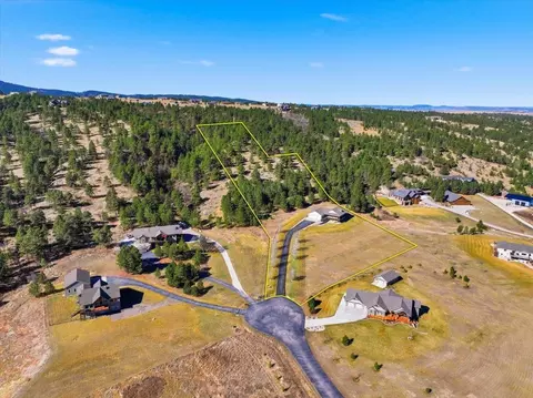 View/Area - 3435 Fox Run Ln, Spearfish, SD 57783 photo 4 of 4