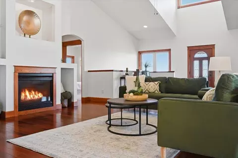 Living - 3435 Fox Run Ln, Spearfish, SD 57783 photo 2 of 6