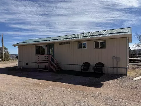 12774 Us Highway 18, Hot Springs, SD 57747