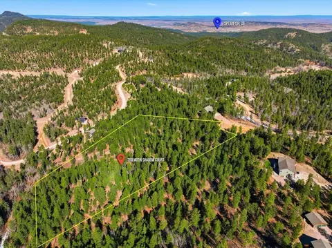 lot51 Moon Shadow Ct, Lead, SD 57754 photo 8