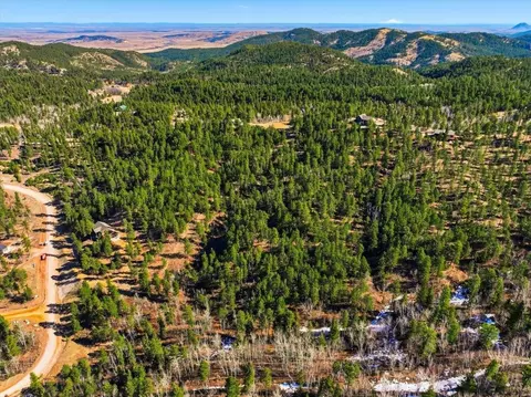 lot51 Moon Shadow Ct, Lead, SD 57754