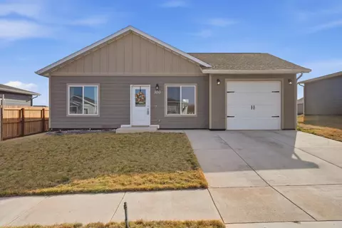 300 Aurora Ave, Spearfish, SD 57783