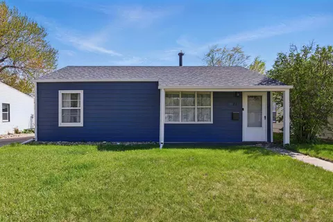 17 Saint Andrew St, Rapid City, SD 57701