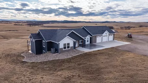 12290 195th St, Whitewood, SD 57793