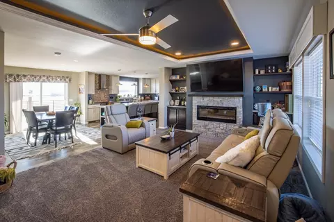 12290 195th St, Whitewood, SD 57793 photo 43