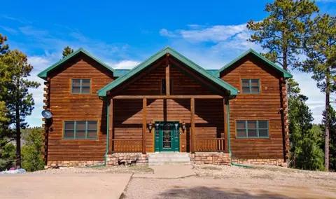 20788 Aspen Hollow Rd, Sturgis, SD 57785