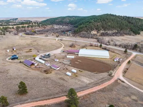 14038 Sd Hwy 36, Hermosa, SD 57744