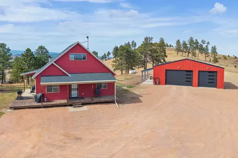 14450 Edgewood Pl, Piedmont, SD 57769