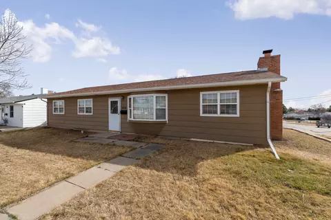3210 Wisconsin Ave, Rapid City, SD 57701