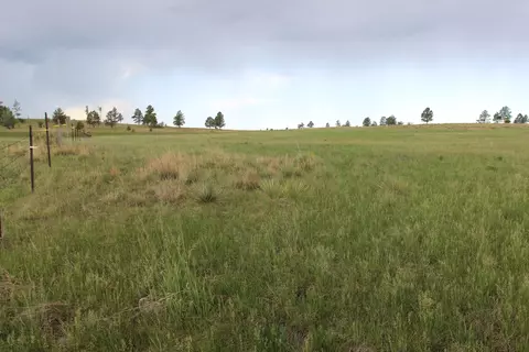 Tr. 3 Lariat Circle, Hot Springs, SD 57747
