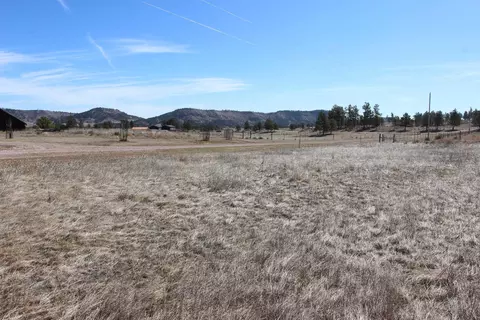 Tr. 3 Lariat Circle, Hot Springs, SD 57747