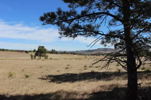 Tract 4 Lariat Circle, Hot Springs, SD 57747
