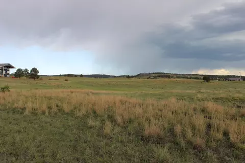 Tract 5 Lariat Circle, Hot Springs, SD 57747