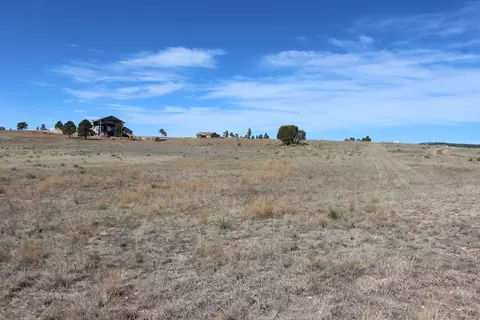 Tract 5 Lariat Circle, Hot Springs, SD 57747