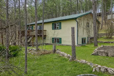 13651 Quartz Canyon Ct, Rapid City, SD 57702