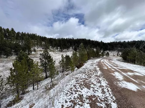 tbd Highway 85, Buckhorn, WY 82701