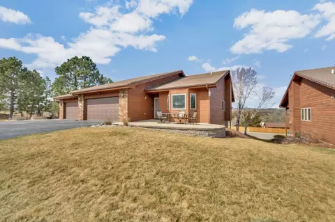2630 Sunset Vista Rd, Rapid City, SD 57702