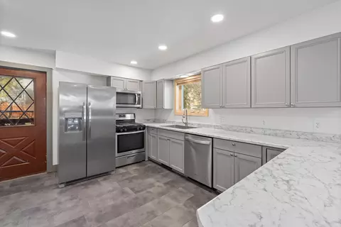 Kitchen - 125 S Galena St, Lead, SD 57754 photo 1 of 2