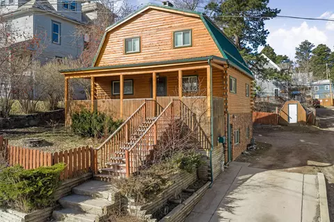 125 S Galena St, Lead, SD 57754