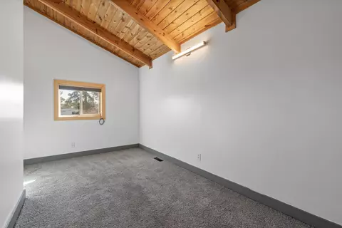 Bedroom - 125 S Galena St, Lead, SD 57754 photo 2 of 4