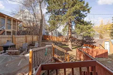 Exterior - 125 S Galena St, Lead, SD 57754 photo 2 of 5
