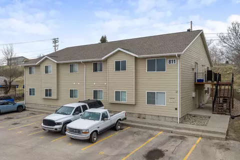811 Mallow St, Rapid City, SD 57701