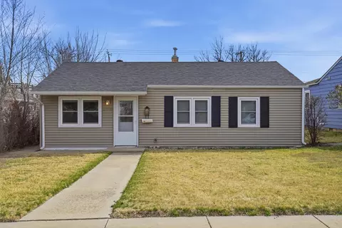 2310 5th St, Rapid City, SD 57701