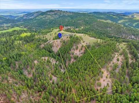 tbd Roosevelt Ct, Deadwood, SD 57732