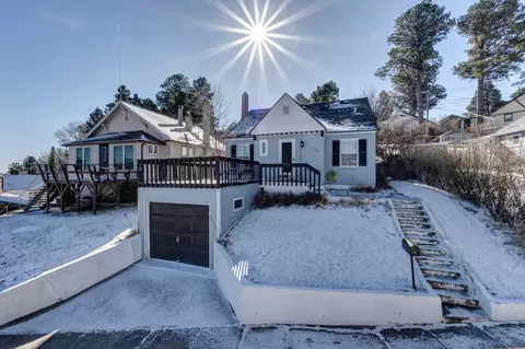 809 Walsh St, Lead, SD 57754