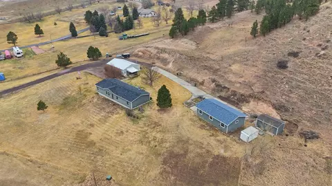 6868 N Deadwood Ave, Rapid City, SD 57702
