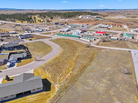 tbd Conifer Loop, Belle Fourche, SD 57717 photo 4