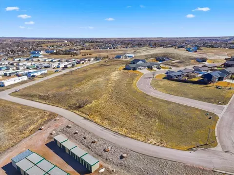 tbd Conifer Loop, Belle Fourche, SD 57717 photo 2