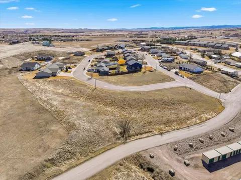 tbd Conifer Loop, Belle Fourche, SD 57717 photo 3