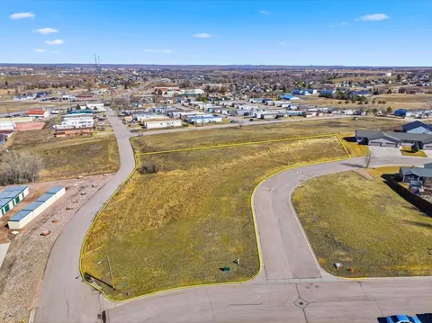 tbd Conifer Loop, Belle Fourche, SD 57717