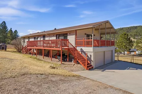 12310 Viking Dr, Sturgis, SD 57785
